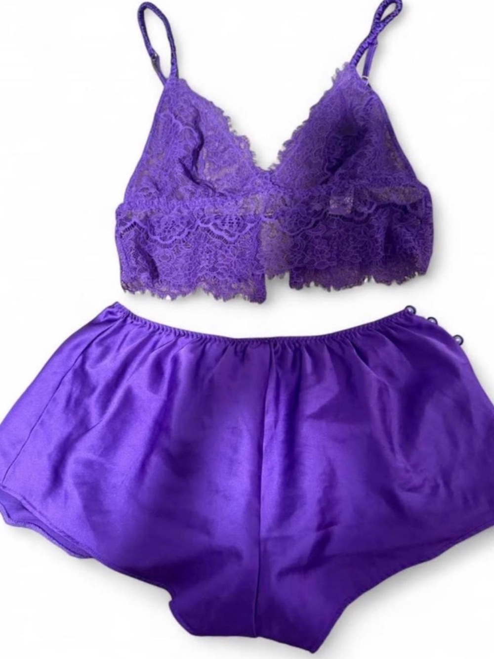 Victoria Secrets PJs